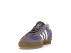 tenisky a boty adidas Gazelle Indoor Collegiate Purple IF9645 ADONIO