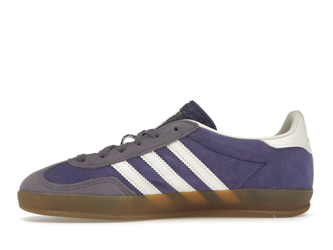tenisky a boty adidas Gazelle Indoor Collegiate Purple IF9645 ADONIO
