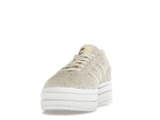 adidas Gazelle Bold Wonder White (W)