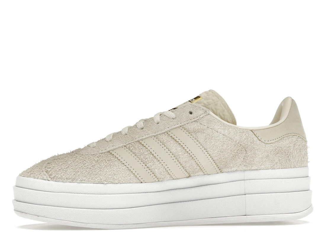 adidas Gazelle Bold Wonder White (W)