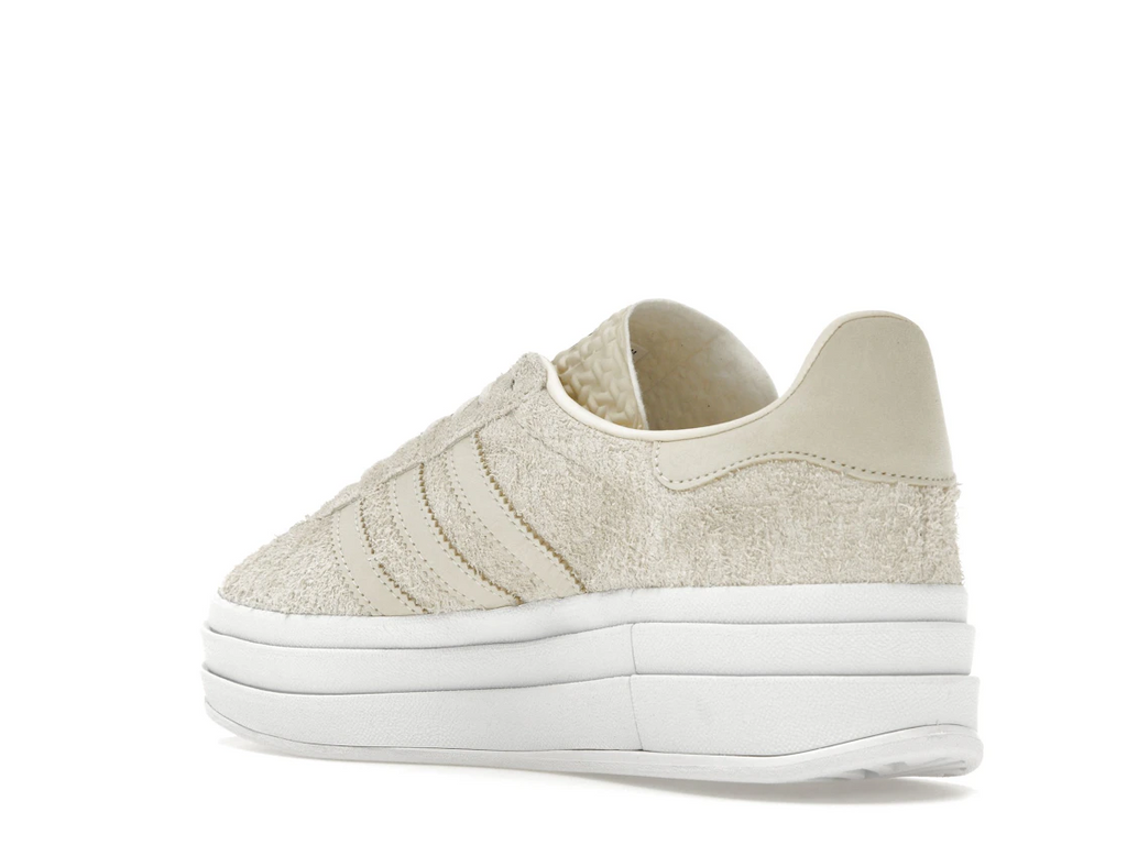 adidas Gazelle Bold Wonder White (W)