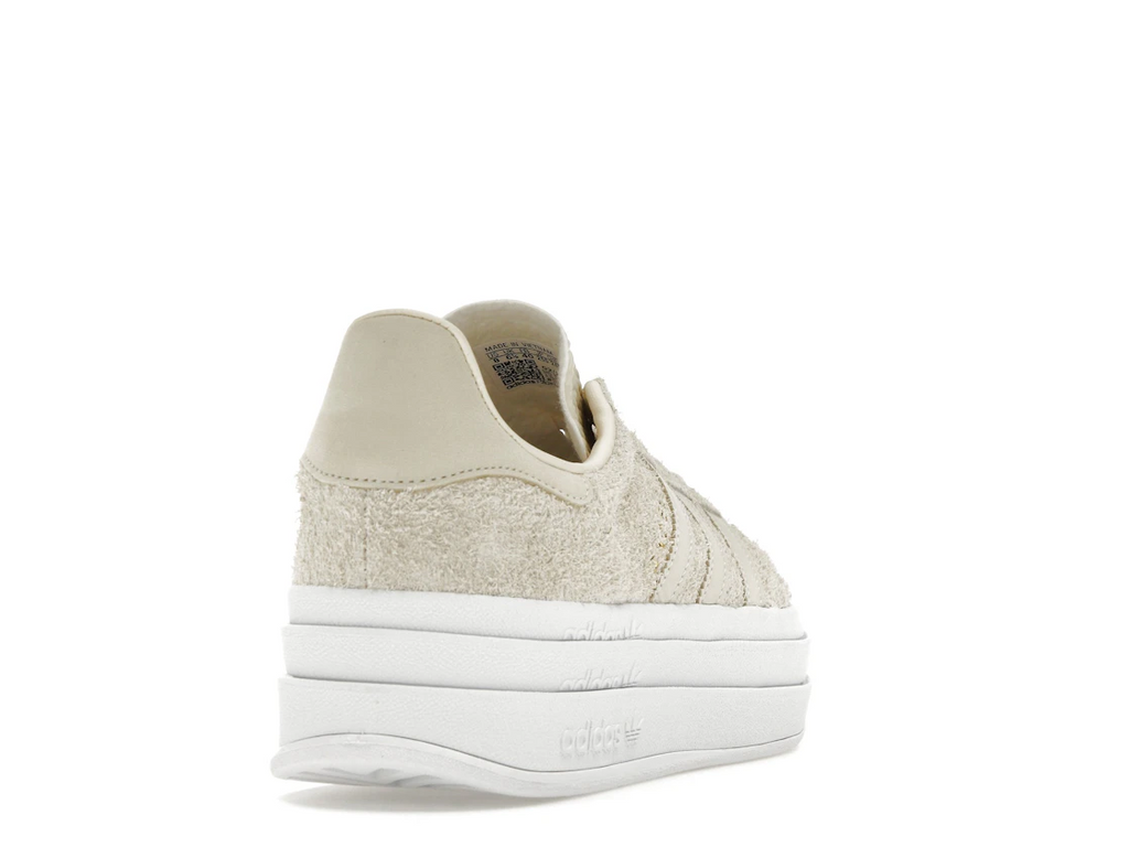 adidas Gazelle Bold Wonder White (W)
