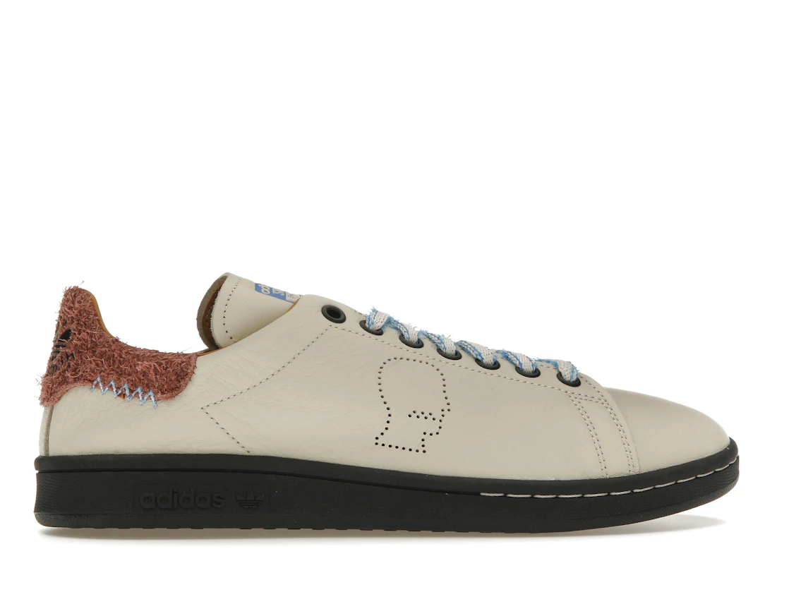 adidas Stan Smith Brain Dead Bliss