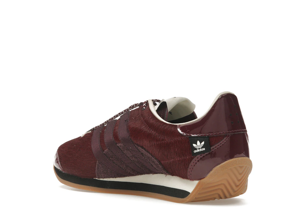 adidas Country OG Song For The Mute Maroon