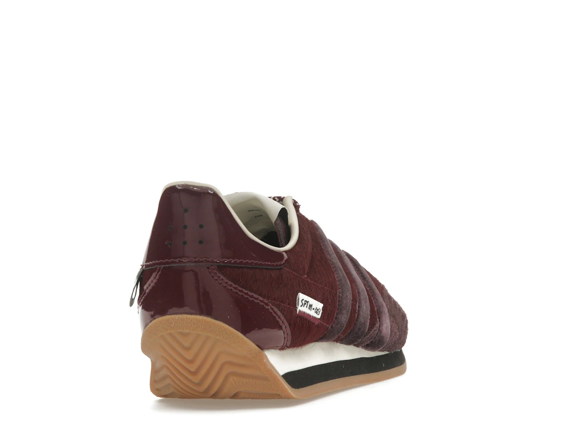 adidas Country OG Song For The Mute Maroon