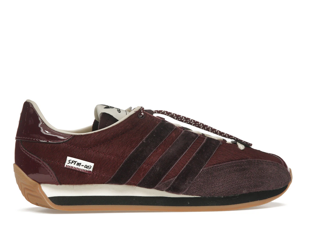 adidas Country OG Song For The Mute Maroon