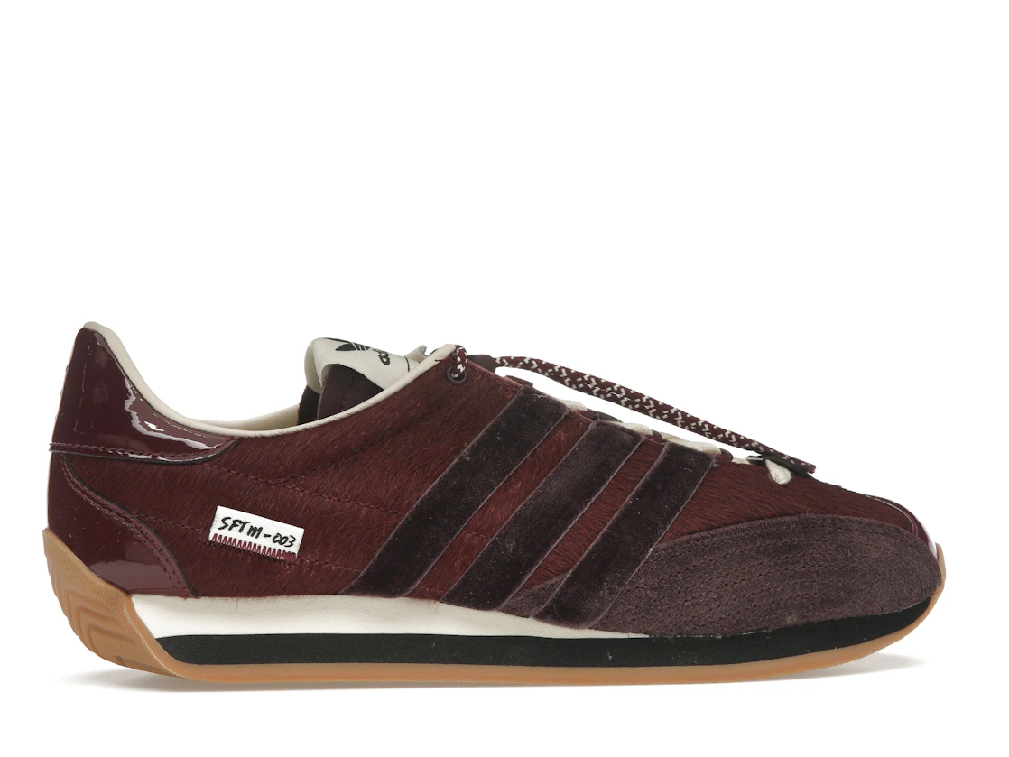 adidas Country OG Song For The Mute Maroon