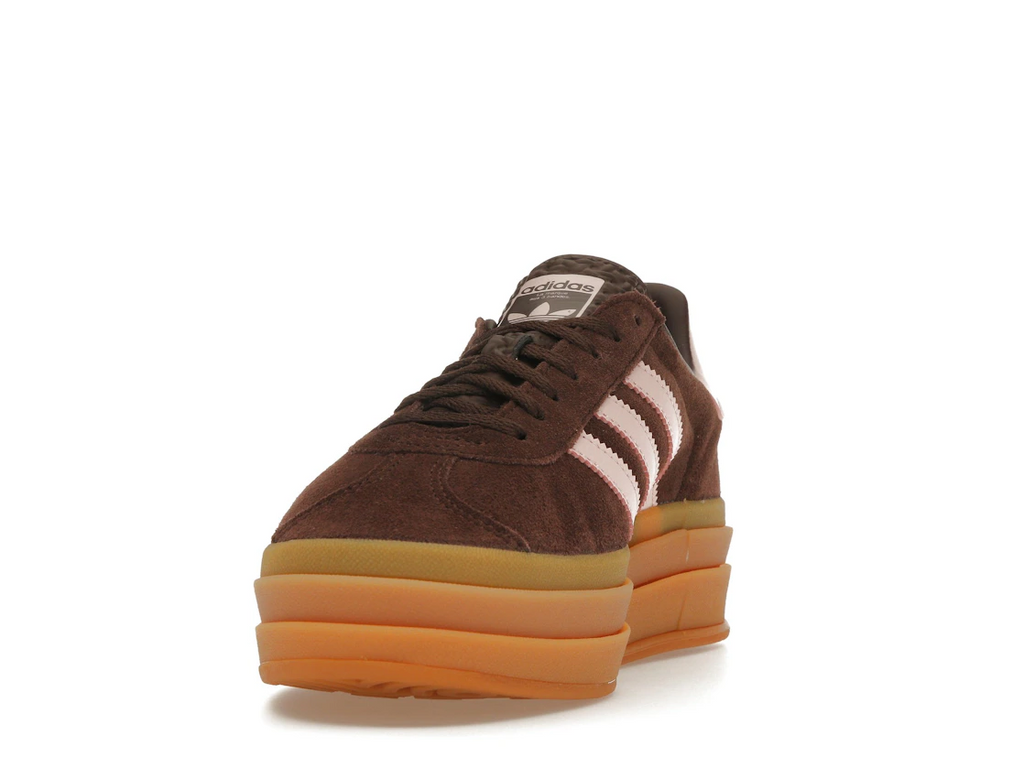 adidas Gazelle Bold Icey Pink Auburn (W)