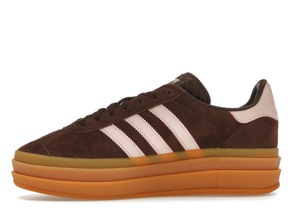 adidas Gazelle Bold Icey Pink Auburn (W)