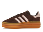 adidas Gazelle Bold Icey Pink Auburn (W)