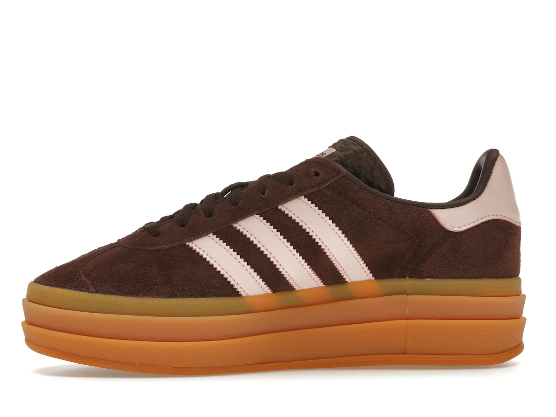 adidas Gazelle Bold Icey Pink Auburn (W)