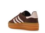 adidas Gazelle Bold Icey Pink Auburn (W)