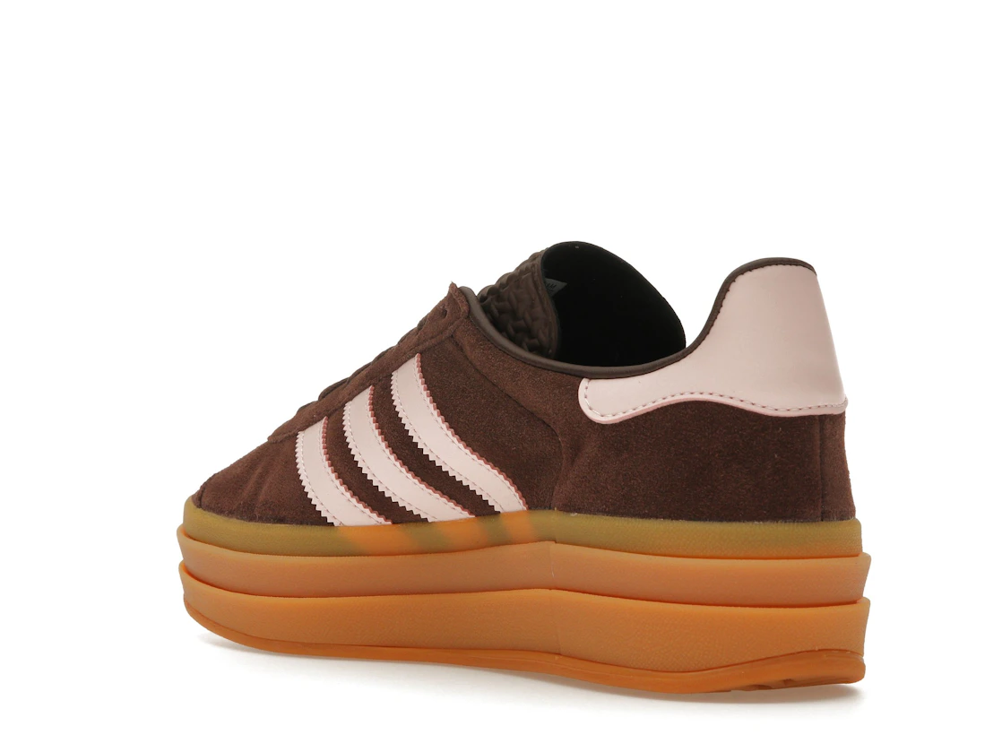 adidas Gazelle Bold Icey Pink Auburn (W)