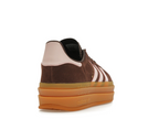 adidas Gazelle Bold Icey Pink Auburn (W)