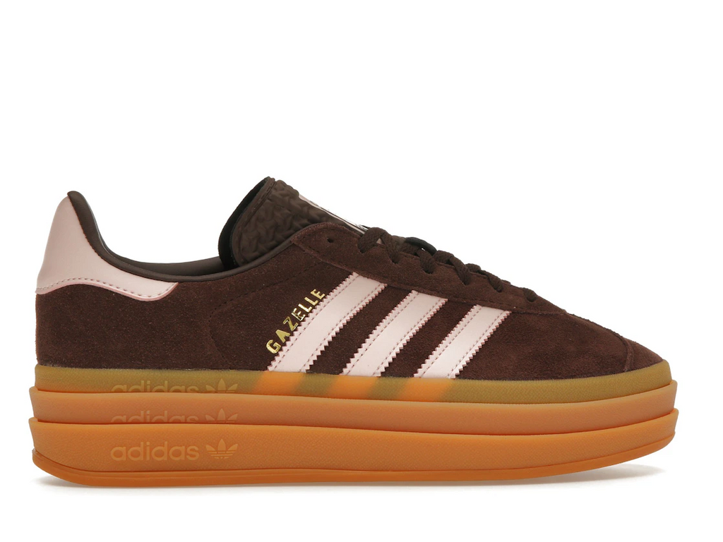 adidas Gazelle Bold Icey Pink Auburn (W)