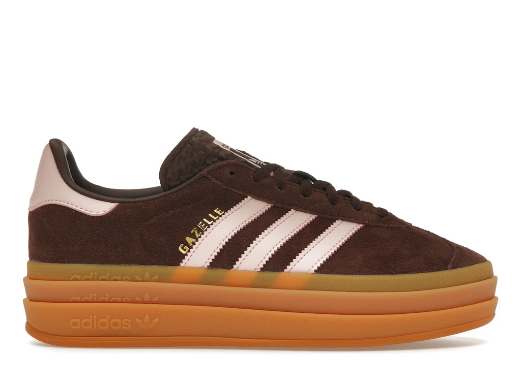 adidas Gazelle Bold Icey Pink Auburn (W)