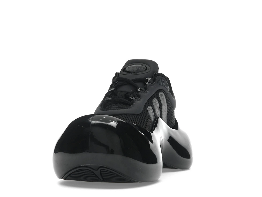 adidas Moonrubber Megaride AVAVAV Black (W)