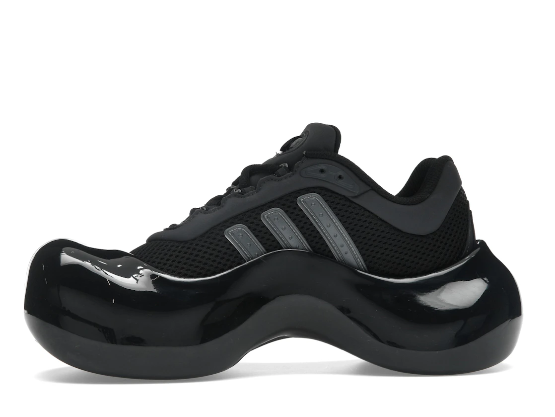 adidas Moonrubber Megaride AVAVAV Black (W)