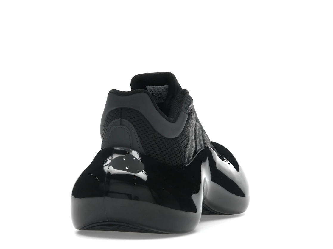 adidas Moonrubber Megaride AVAVAV Black (W)