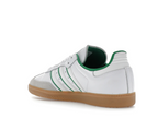 adidas Samba OG Crystal White Green