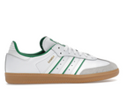 adidas Samba OG Crystal White Green