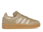 adidas Samba XLG Cardboard Magic Beige