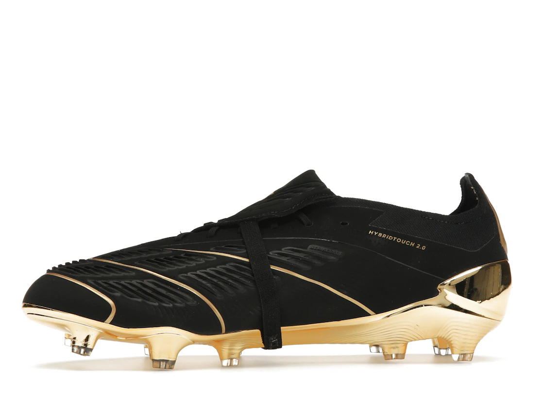 adidas Predator Elite FG Jude Bellingham Belligold Pack