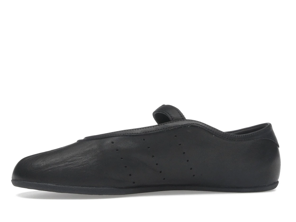 adidas Stan Smith Lo Pro Triple Black (W)