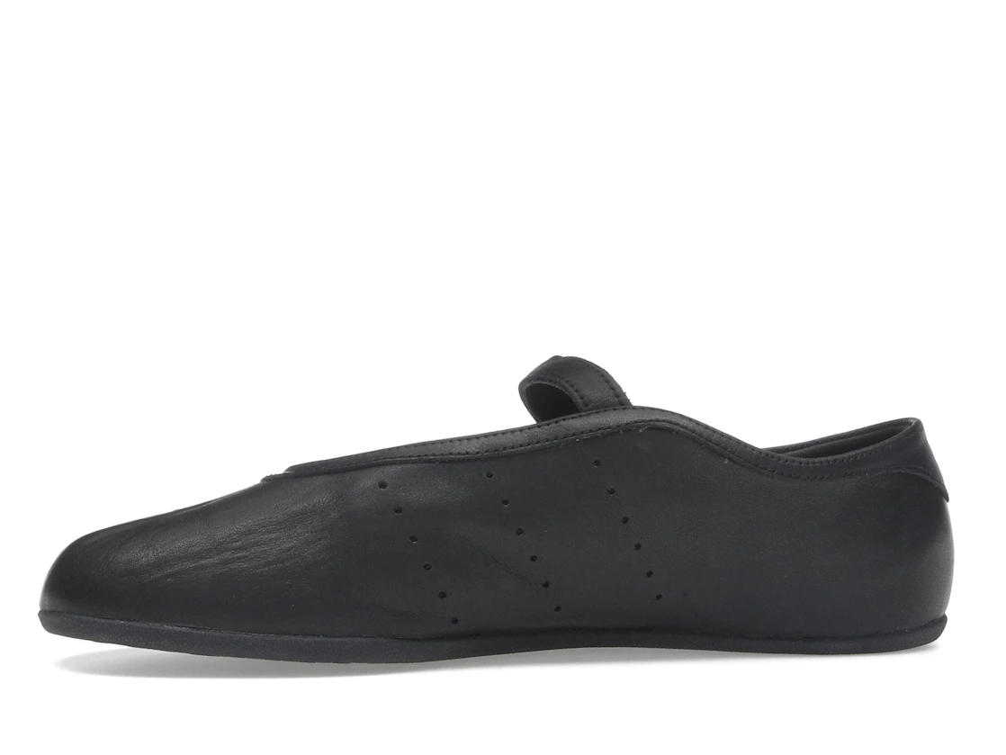 adidas Stan Smith Lo Pro Triple Black (W)
