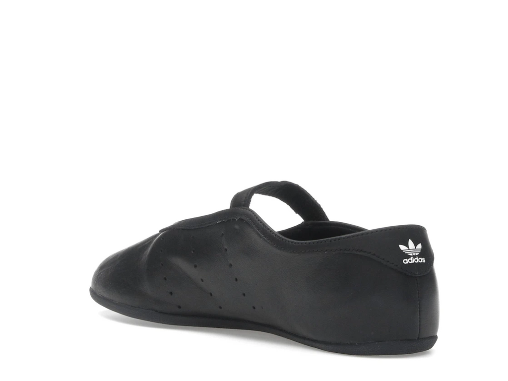 adidas Stan Smith Lo Pro Triple Black (W)