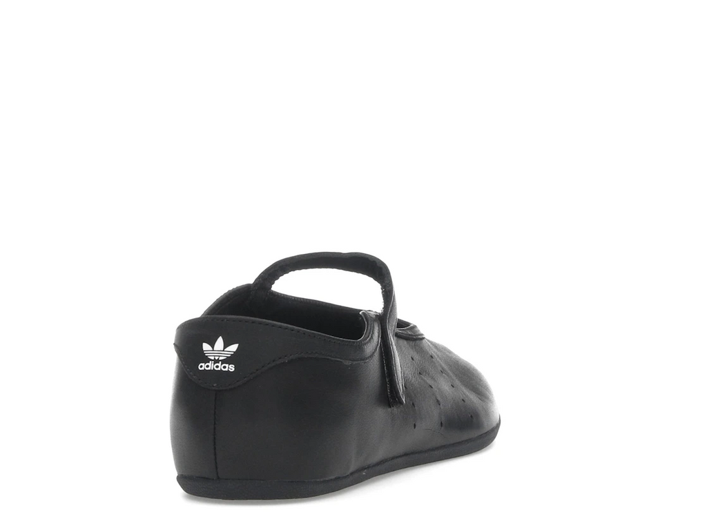 adidas Stan Smith Lo Pro Triple Black (W)