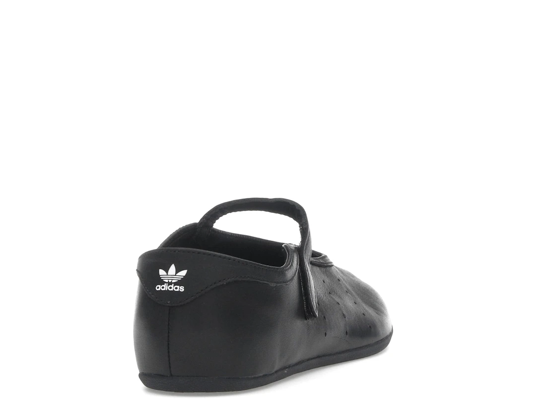 adidas Stan Smith Lo Pro Triple Black (W)