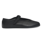 adidas Stan Smith Lo Pro Triple Black (W)