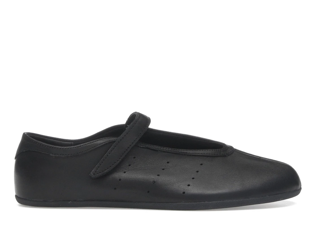 adidas Stan Smith Lo Pro Triple Black (W)