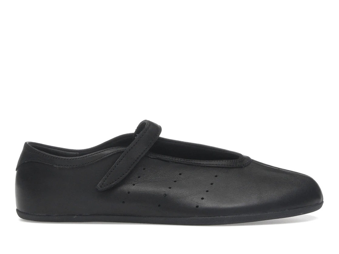 adidas Stan Smith Lo Pro Triple Black (W)