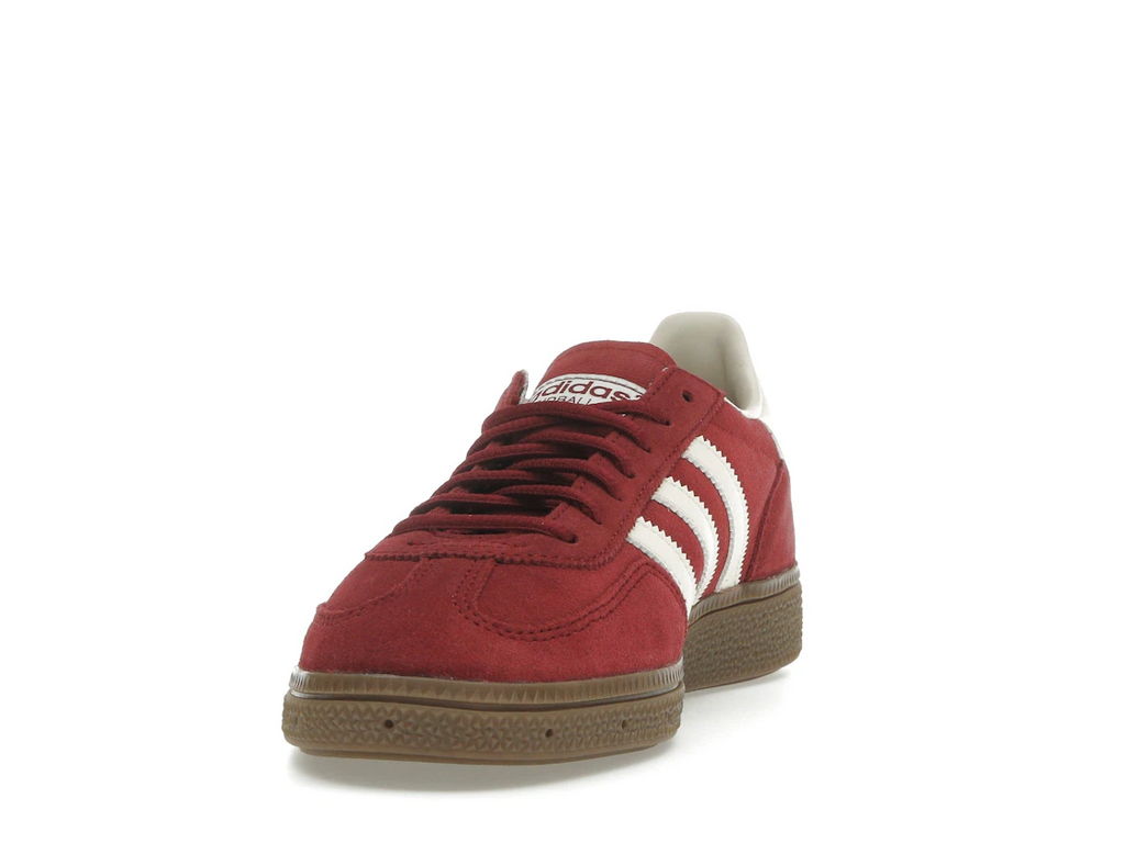 adidas Handball Spezial Burgundy Crew White