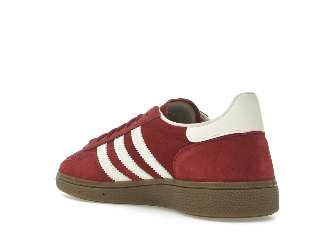 adidas Handball Spezial Burgundy Crew White
