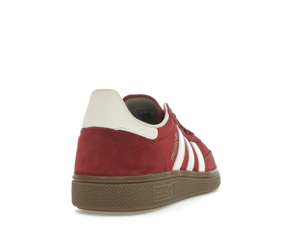 adidas Handball Spezial Burgundy Crew White