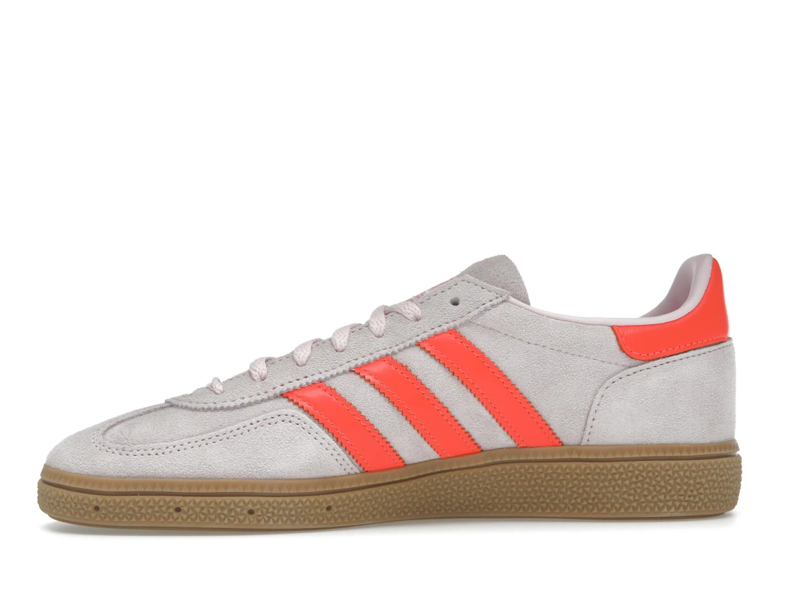 adidas Handball Spezial Clear Pink Solar Orange (W)