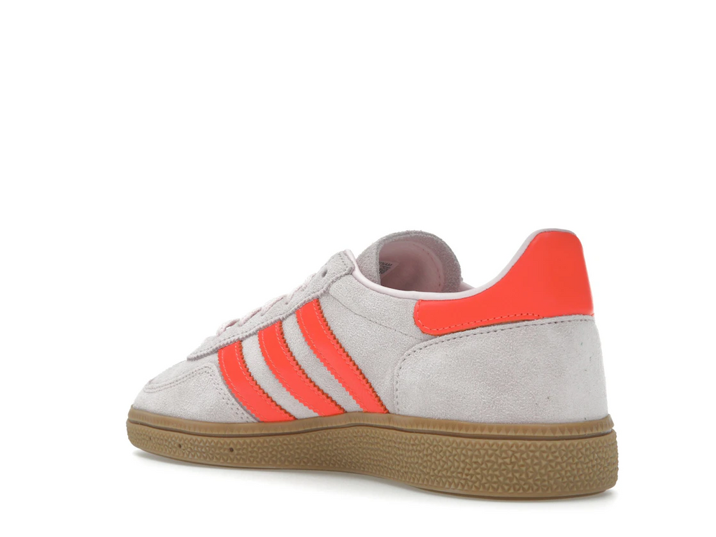 adidas Handball Spezial Clear Pink Solar Orange (W)