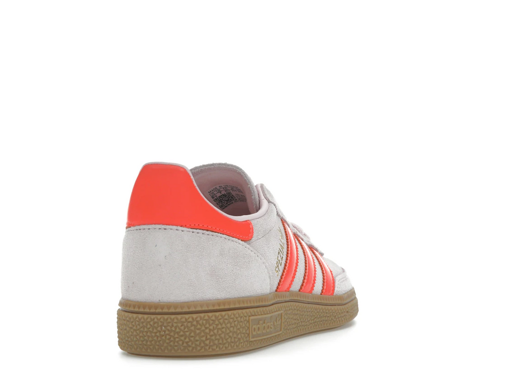 adidas Handball Spezial Clear Pink Solar Orange (W)