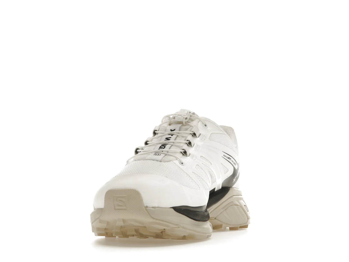 Salomon XT-Wings 2 Vanilla Ice Black