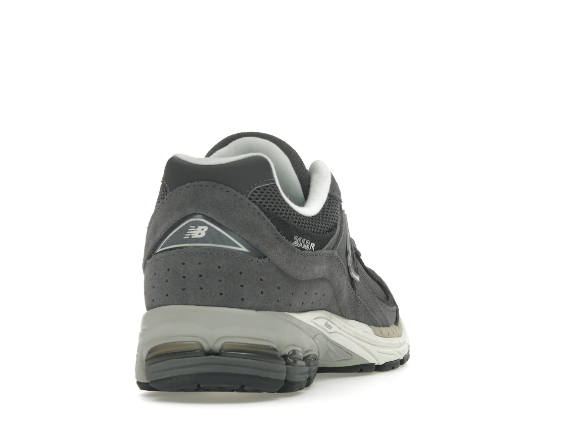 New Balance 2002R Monochrome Pack Grey
