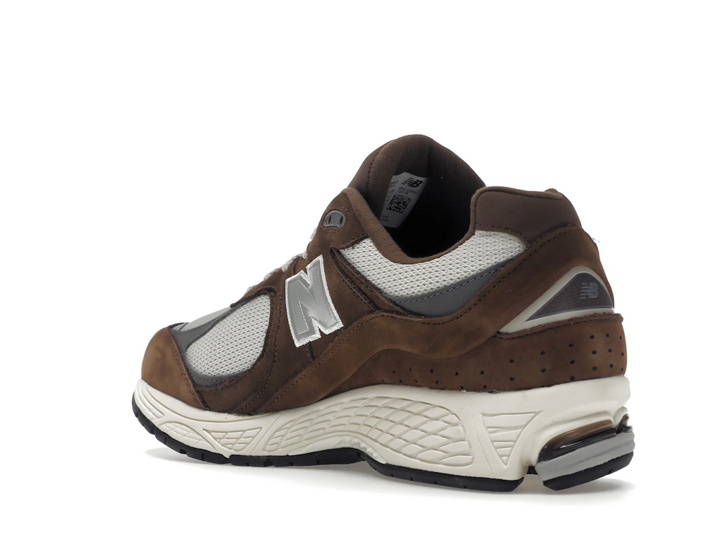 New Balance 2002R Adrift Moonbeam