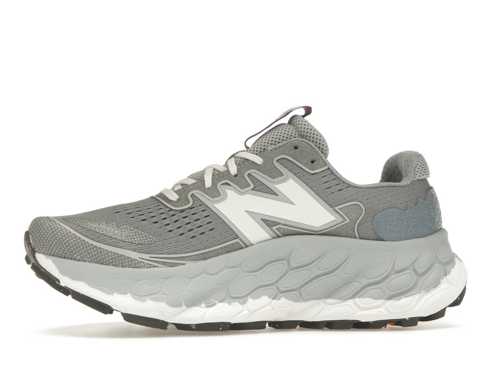 New Balance Fresh Foam X More Trail v3 Grey Day