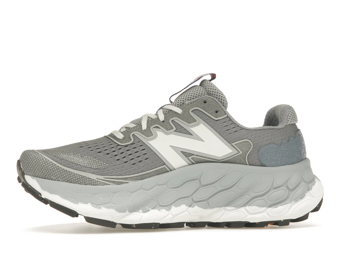 New Balance Fresh Foam X More Trail v3 Grey Day