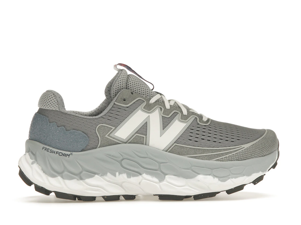 New Balance Fresh Foam X More Trail v3 Grey Day