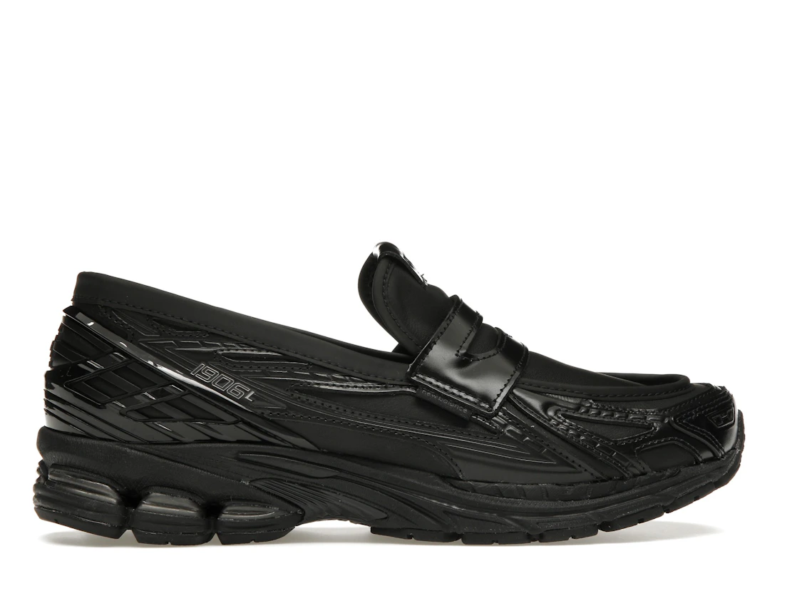New Balance 1906L Junya Watanabe MAN Black