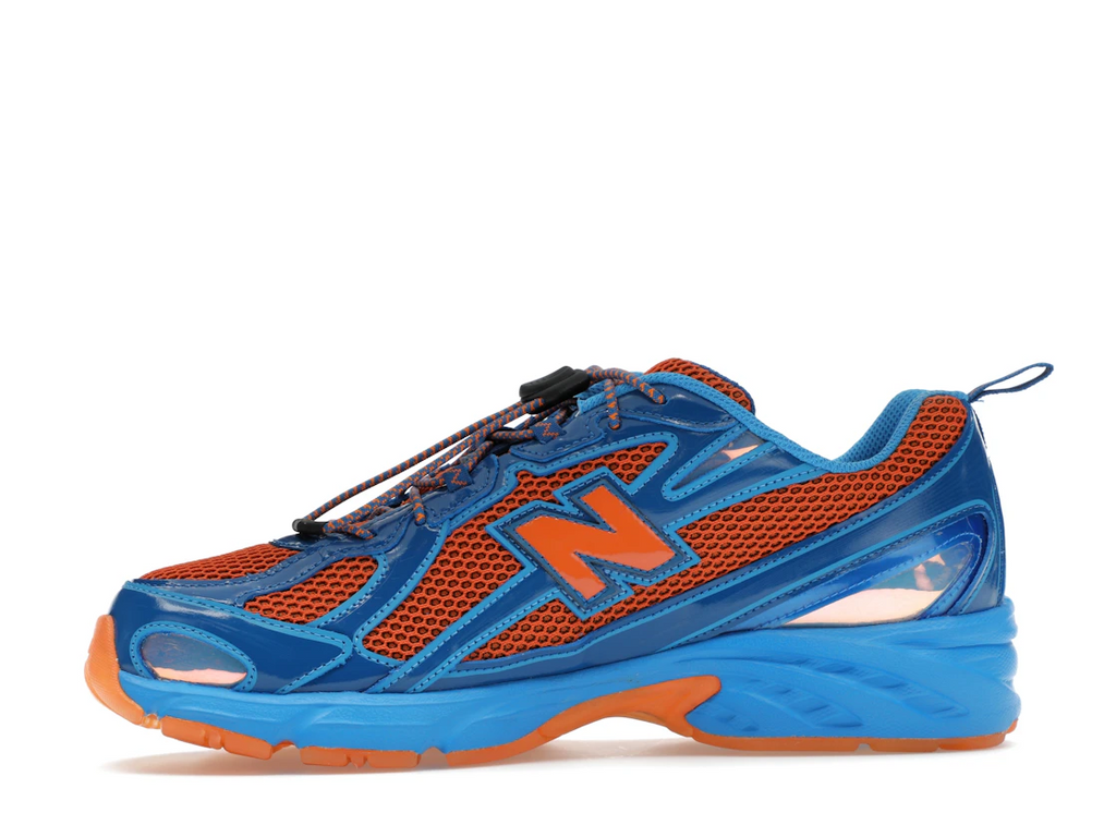 tenisky a boty New Balance 740v2 Aminé Benson Tech U740CB2 ADONIO
