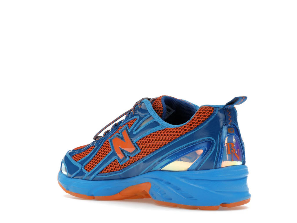 tenisky a boty New Balance 740v2 Aminé Benson Tech U740CB2 ADONIO